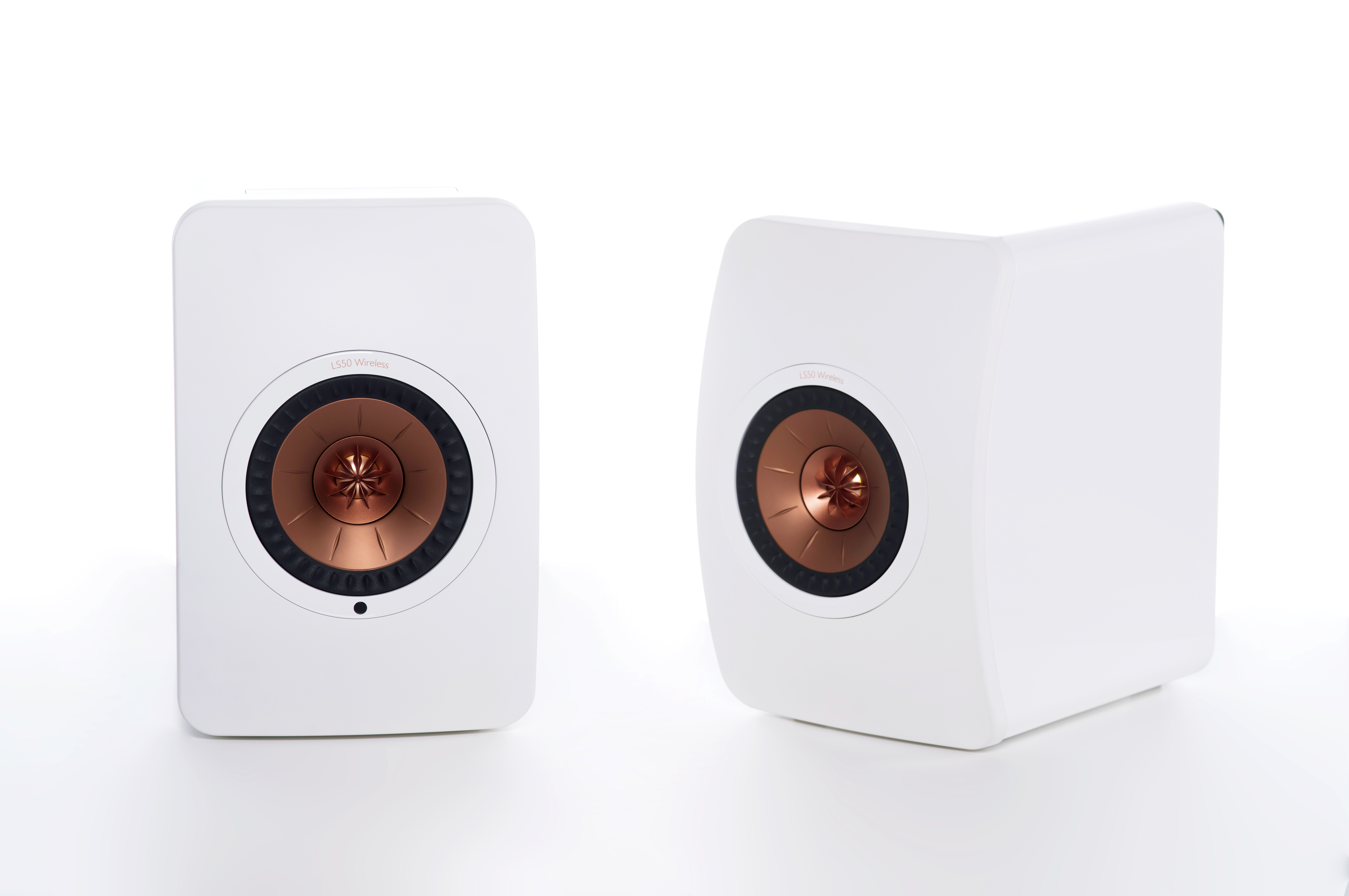 kef ls50w