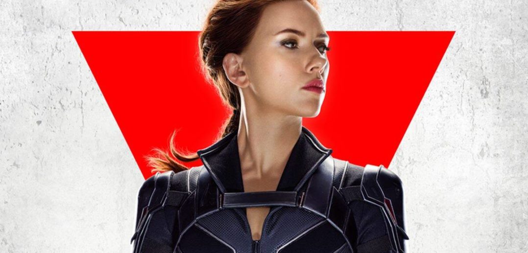 BLACK WIDOW: Movie Minute Review